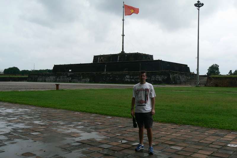 34 HUE Citta Imperiale